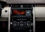 Land Rover Discovery HSE 2017 года